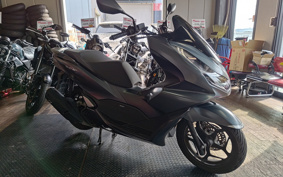 HONDA PCX125 JK05
