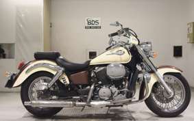 HONDA SHADOW 750 Gen. 2 1998 RC44