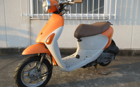 SUZUKI LETS4 CA41A