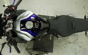 YAMAHA MT-10 SP 2017 RN50J