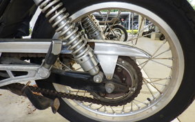 HONDA GB250 CLUBMAN Gen.4 MC10