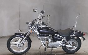 HONDA MAGNA 50 AC13