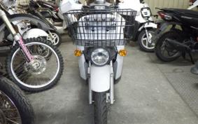 HONDA ﾍﾞﾝﾘｨ50-2 2008 AA05