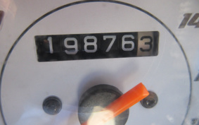 KAWASAKI NINJA 250R EX250K