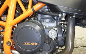 KTM 690 SUPERMOTO R 2008