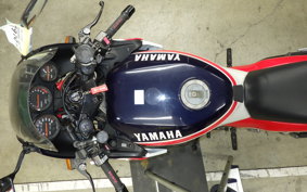 YAMAHA FZ750 1986 1FM