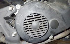 SUZUKI ADDRESS V125 S 2013 CF4MA