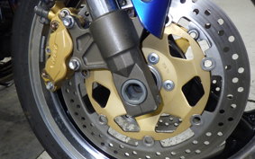 KAWASAKI Z1000 Gen.2 2007