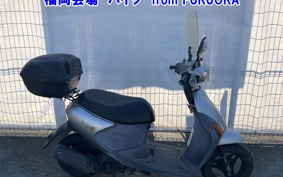 SUZUKI LET`S4