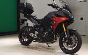 YAMAHA MT-09 Tracer GT 2019 RN51J