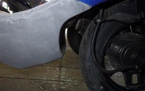 SUZUKI ADDRESS V125 G CF46A