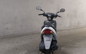 SUZUKI ADDRESS V125 CF4EA