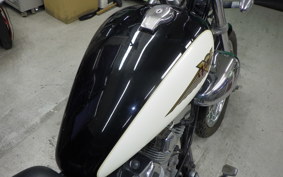 YAMAHA VIRAGO 250 3DM