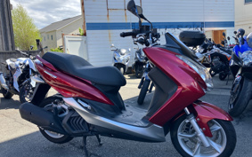 YAMAHA MAJESTYS SG28J