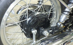 KAWASAKI W800 2016 EJ800A