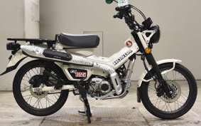 HONDA CT125-2 JA65