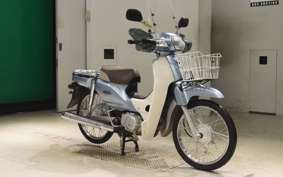 HONDA C50 SUPER CUB 2025 AA04