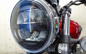 HONDA GB350 2023 NC59