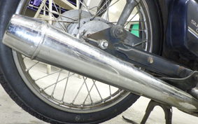 HONDA C70 SUPER CUB C70