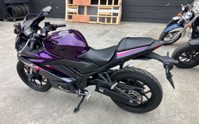 YAMAHA YZF-YZF-R3 ABS 2025 RH21J