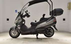 SUZUKI SKYWAVE400ﾔﾈﾂｷ 2001 CK42A