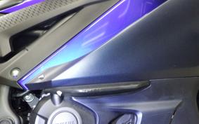 YAMAHA YZF-R25 A 2007 RG74J