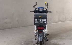 HONDA SUPER CUB50 AA04