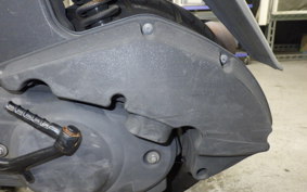SUZUKI ADDRESS V125 2013 CF4EA
