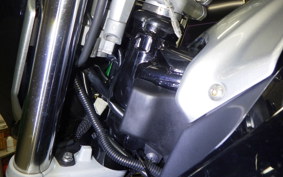 SUZUKI GSR250 2014