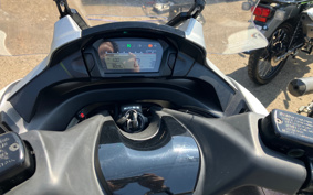 HONDA NC700 INTEGRA 2017 RC62