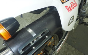 HONDA XR250 BAJA 1997 MD30