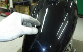 HARLEY FLSTS 1450 2000