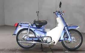 HONDA SUPER CUB70 C70