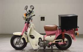 HONDA MD50 2023 MD50