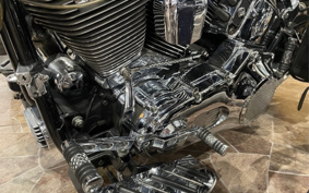 HARLEY FLSTF1340-1450 2002 114