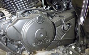 SUZUKI ｼﾞｸｻｰ150 2009 ED13N