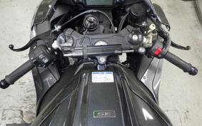KAWASAKI ZX 10 NINJA R SE 2020 ZXT02E