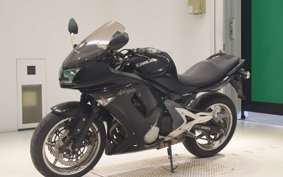 KAWASAKI ER600 F 2007 EX650A