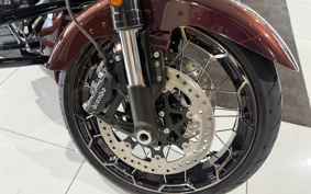 HARLEY  HARLEY FLHXSE CVO 2025 PX6