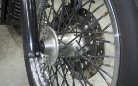 HONDA STEED 600 1993 PC21