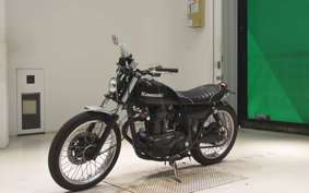 KAWASAKI 250TR 1993 BJ250F
