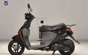 SUZUKI LET's 5 G CA47A