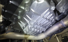 HONDA NC750X DCT 2023 RH09