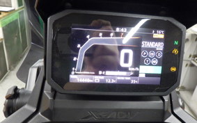 HONDA X-ADV 750 2021 RH10