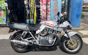 SUZUKI GSX1100S KATANA 1999 GU76A