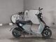 Фото Suzuki LET's 4 с японского аукциона