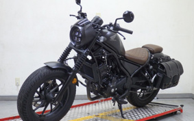 HONDA REBEL 250  S E-clutch MC49