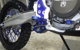 HUSQVARNA FE350 2016