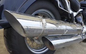 SUZUKI INTRUDER 400 Classic 2006 VK54A