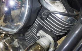 HONDA SHADOW 400 2003 NC34